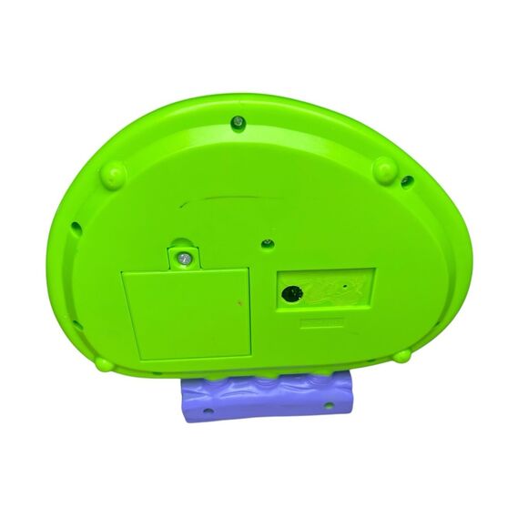 Tiger Electronics Vintage 1998 Winnie the Pooh Counting Carrots Interactive Toy - Picture 7 of 7